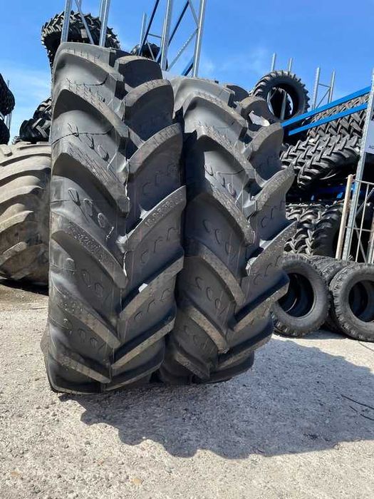 Anvelope de tractor 420/85R38 Livrare rapdia Kleber