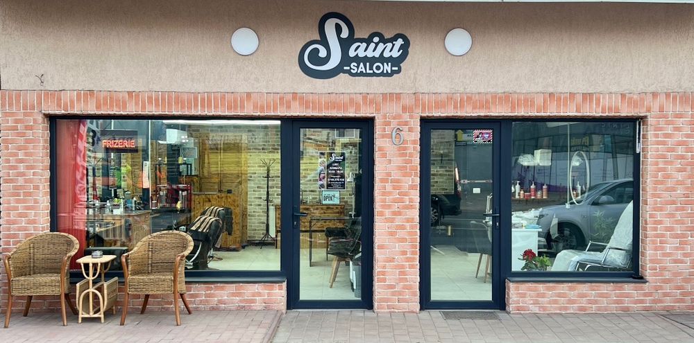 colaborare Frizeri cu experienta