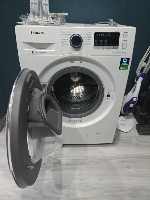 Стиральная машинка