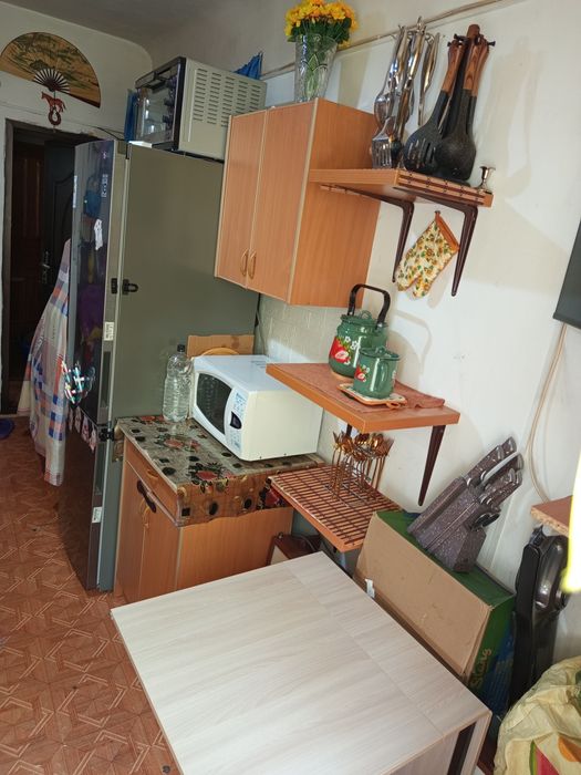 Продам комнату в общежитии