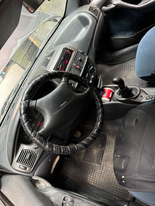 Фиат Мареа ТД100 НА ЧАСТИ