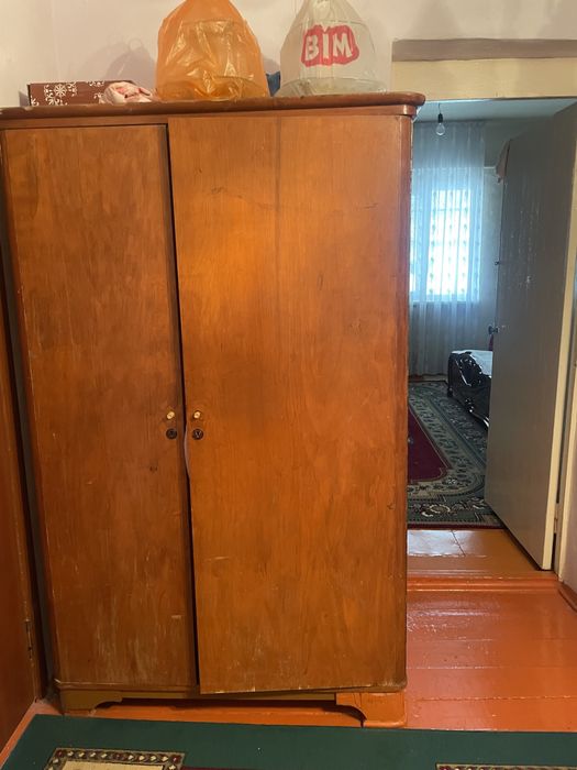 Шкаф сатылады