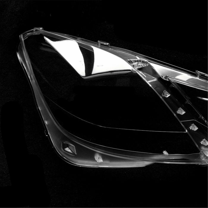 Стекло фар Mersedes W 207