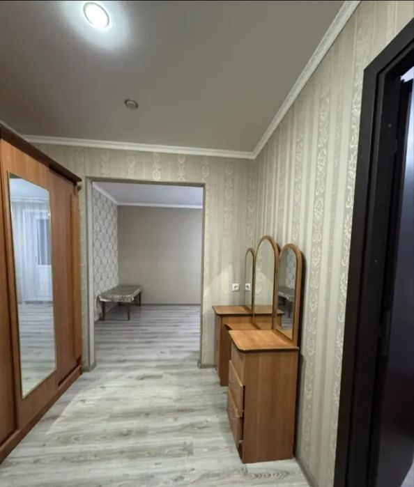 Сдам 2х комнатную квартиру