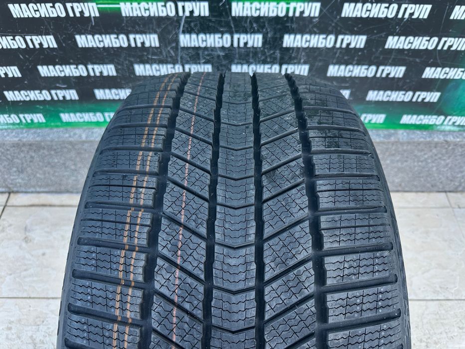 Гума зимна гуми 315/30/22” Continental WinterContact 8S,нова