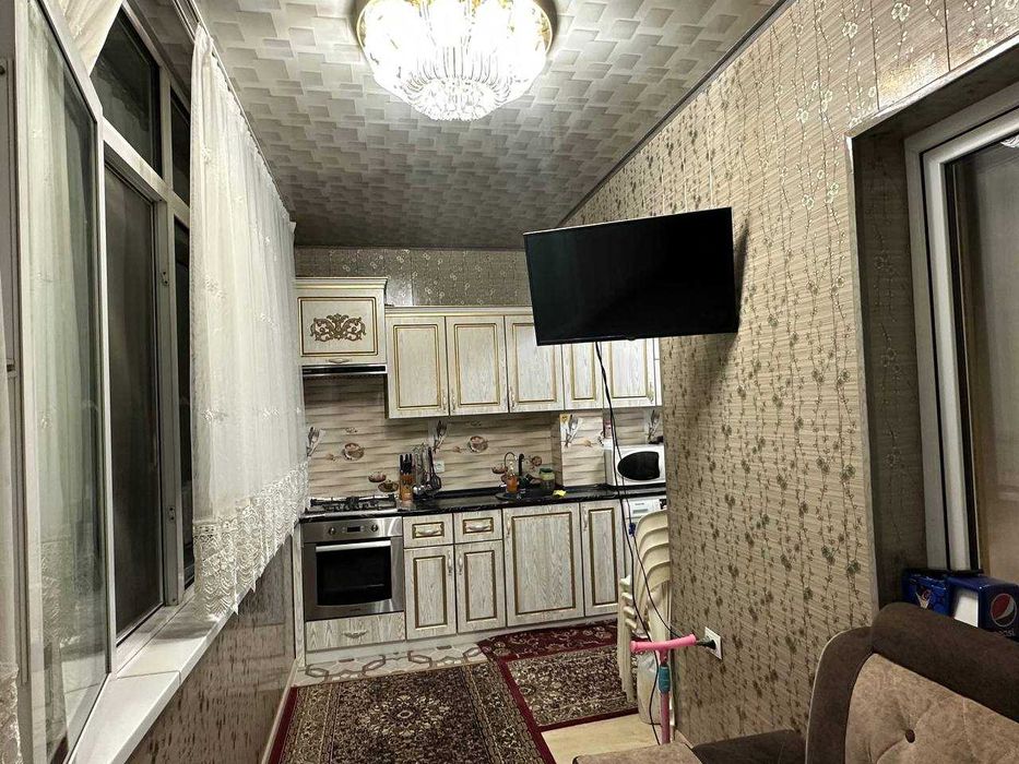 Тинчлик метро Алока 4 хона евроремонт мебель ва техника.