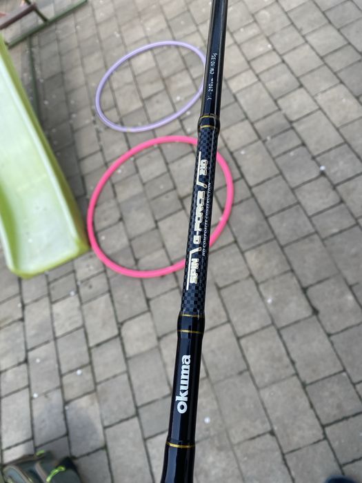 Echipament Complet Pescuit Răpitor (Șalău, Știucă, Avat, Biban)