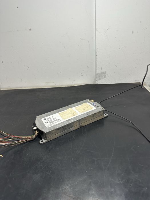 Modul bluetooth BMW X5 E53 E46 E83 | 6964113