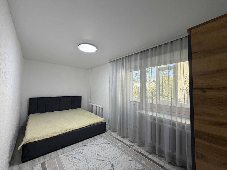 Продажа 2-комнатной квартиры в районе КСК