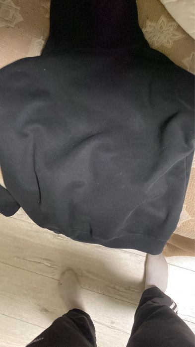 Кофта adidas размер М