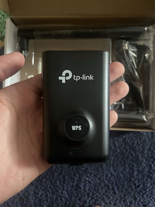 USB Wi-Fi адаптер для компьютера