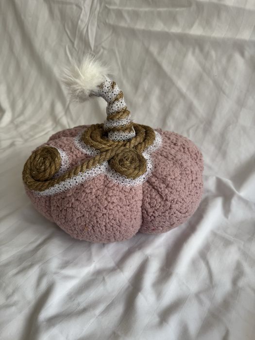 Decor de toamna handmade