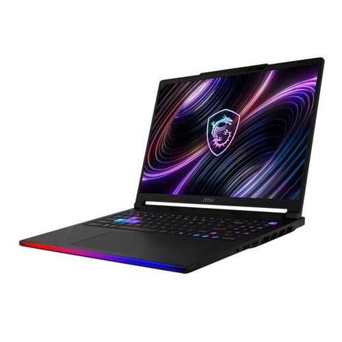 Laptop Gaming MSI Raider 16 Max - RTX 5090 24GB, Ultra 9 290HX, OLED, 32GB