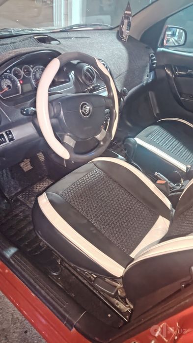 Nexsi 3 export ravon sotiladi