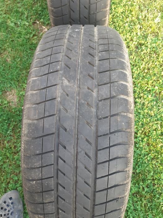 Vând 4 jenti 205/55/16