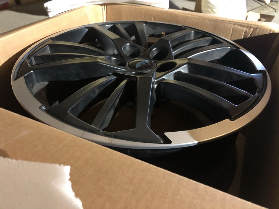 Jante ATS 5x115 R17 opel astra j