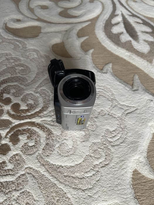 Sony Handycam DSR-45sr