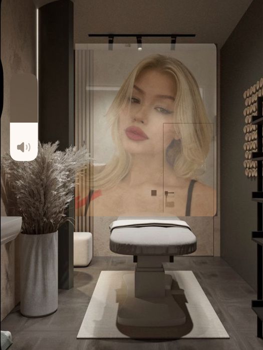 Массаж - профессионально