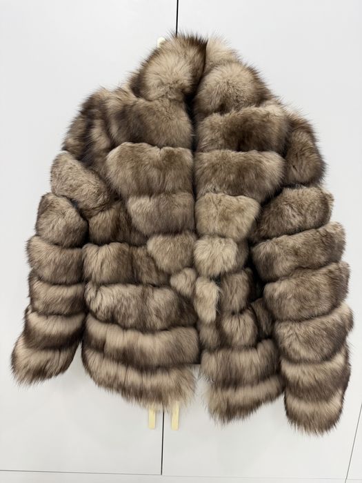 Шуба люкс качество