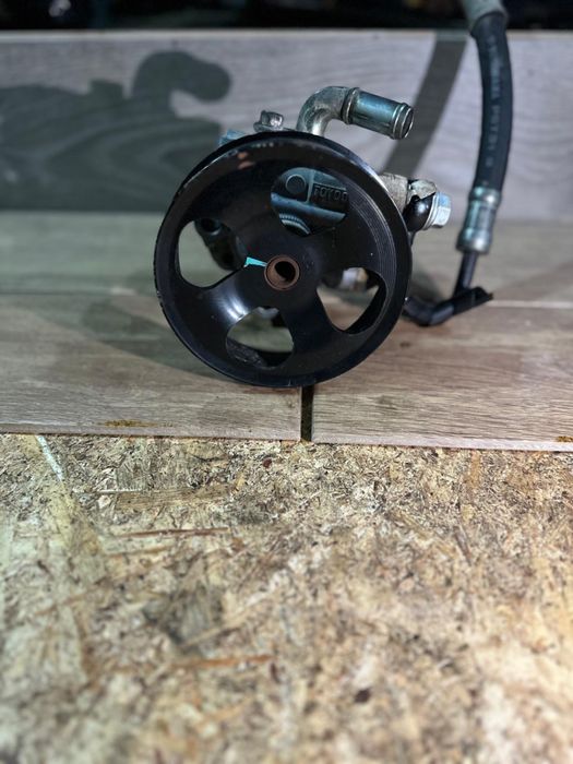 Навесной на камри 2.4