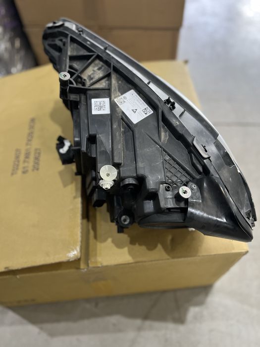 Far dr Mercedes A class W177 led high performance