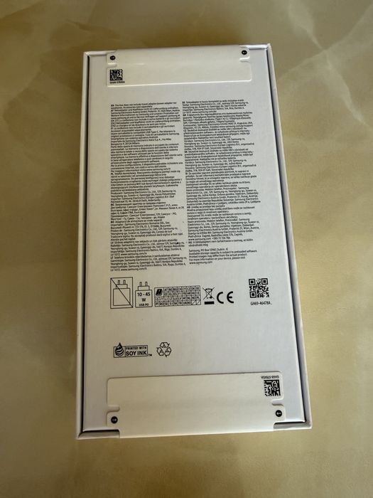 Samsung A57 5G / sigilat