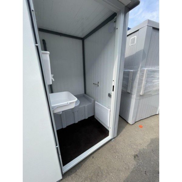 Био туалет, туалетная, душевая кабина, хожатхона