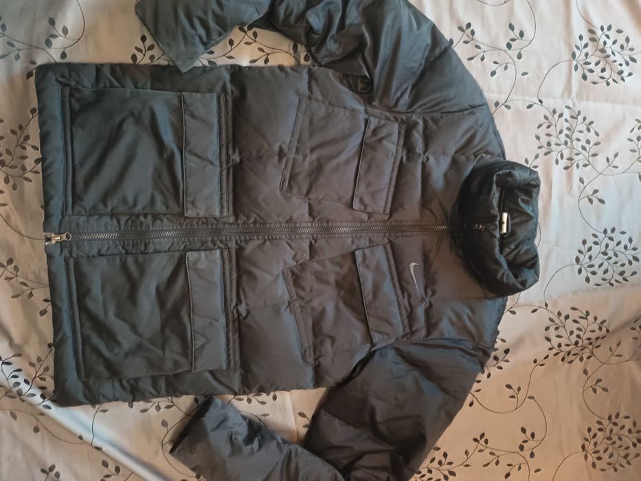 Geographical Norway, Nike, Everest маркови якета с пух