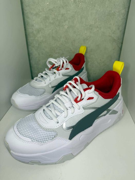 Puma RS-X originali nepurtati