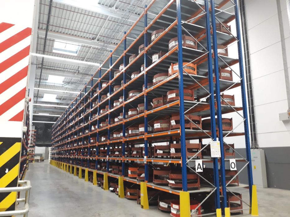 Rafturi metalice 82112