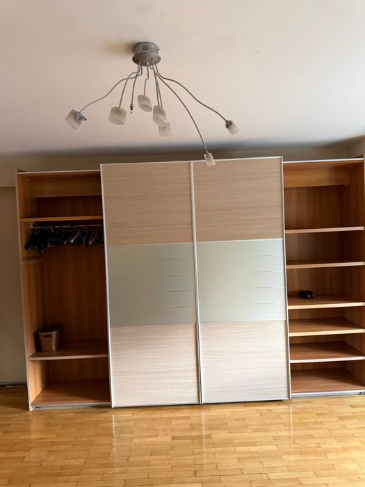 Dressing / dulap spatios
