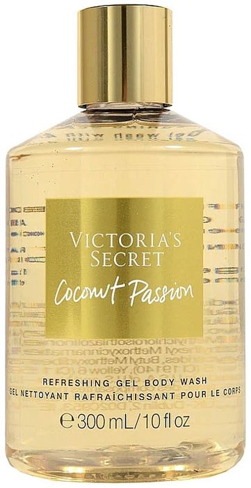 Gel de dus Victoria's Secret
