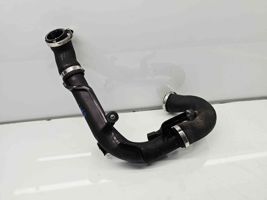 Tub intercooler Volkswagen Passat CC (358) Facelift [Fabr 2012-2016] 1