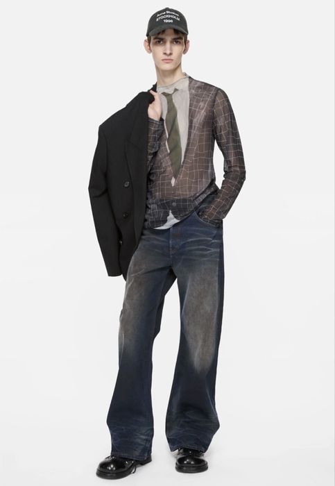 Acne Studios дънки