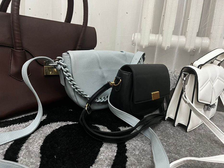 Сумки женские