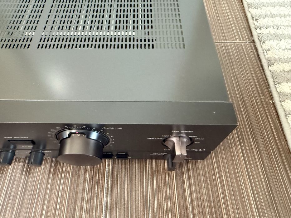 Като нов Technics SU-V460