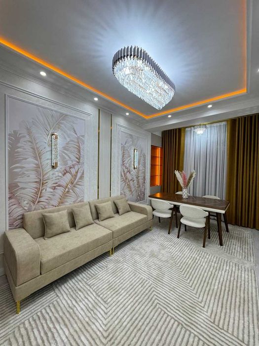 Moderno, 3/9/12, 
Ориентир:  Шота Руставели, Хосилот 80м2 под ключ !!