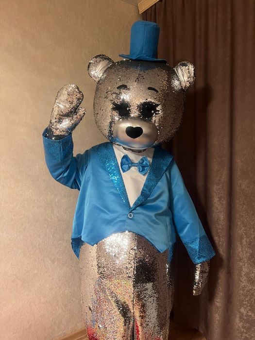 Прокат, Аренда ростовых кукол