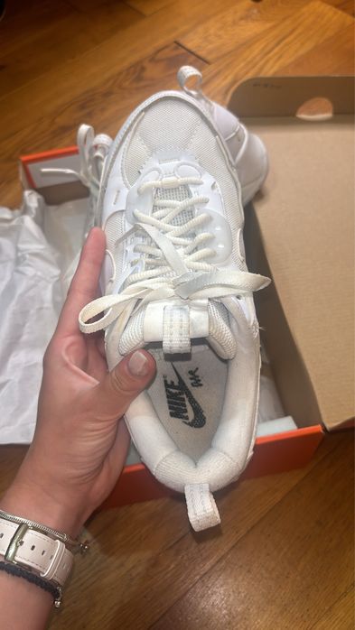 Nike air max 90 - бели