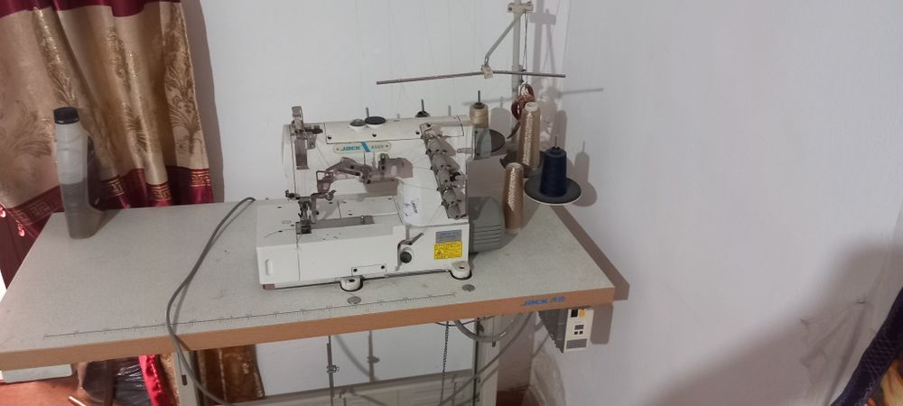 Raspashivalka sotiladi.holati yaxshi.usta ko'rmagan