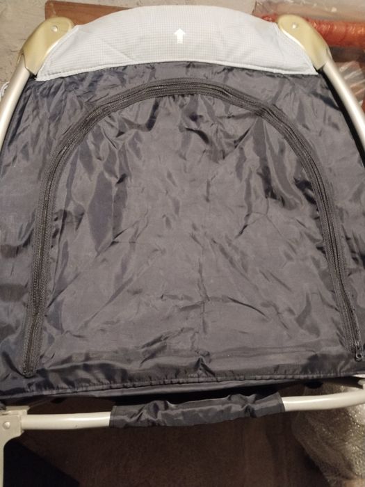 Детская манежка для игр