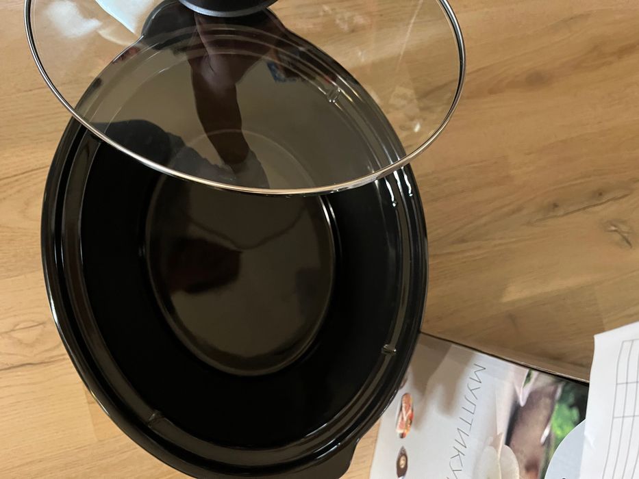 Мултикукър  Grown slc-7l