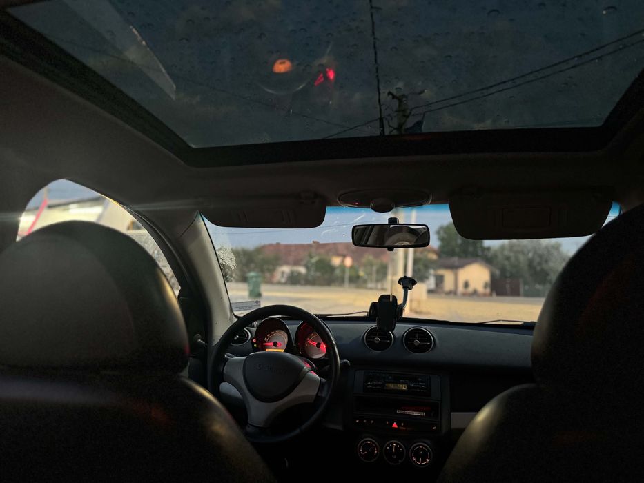 Smart ForFour 1.5 benzina