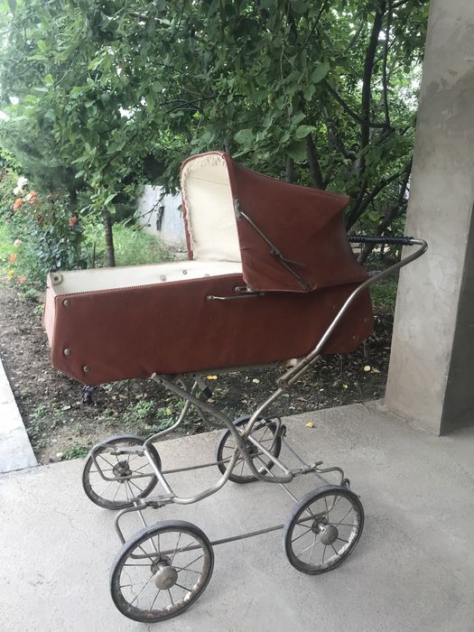 Детский коляски
