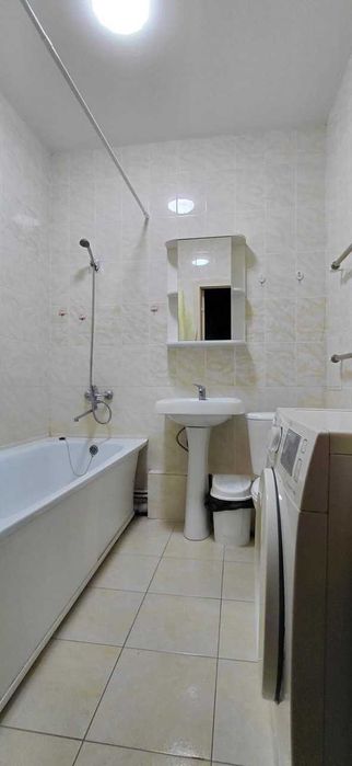 Продается 1 комнатная в микрорайоне Юбилейный