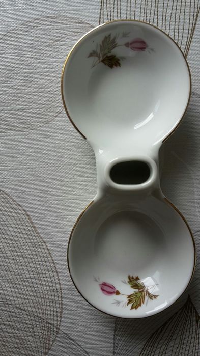 Чисто нов СЕРВИЗ ЗА ХРАНЕНЕ 17 части --> Български порцелан