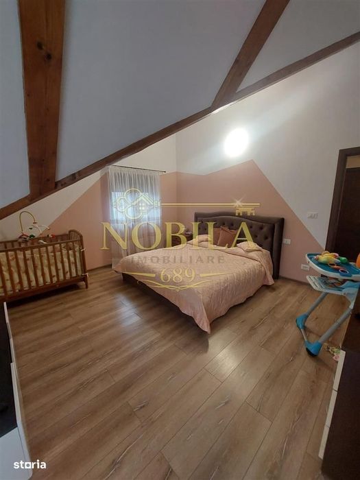 SUPER PRET  Casa P+ E  cu teren 1600 mp  de vanzare  Calea Bacaului