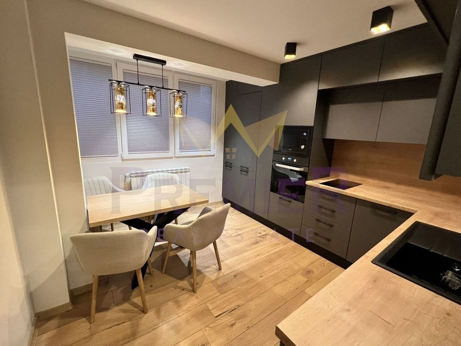 Продава се Тристаен апартамент в София, Младост 2 - 84 кв.м за 1740 €/кв.м - Снимка #2