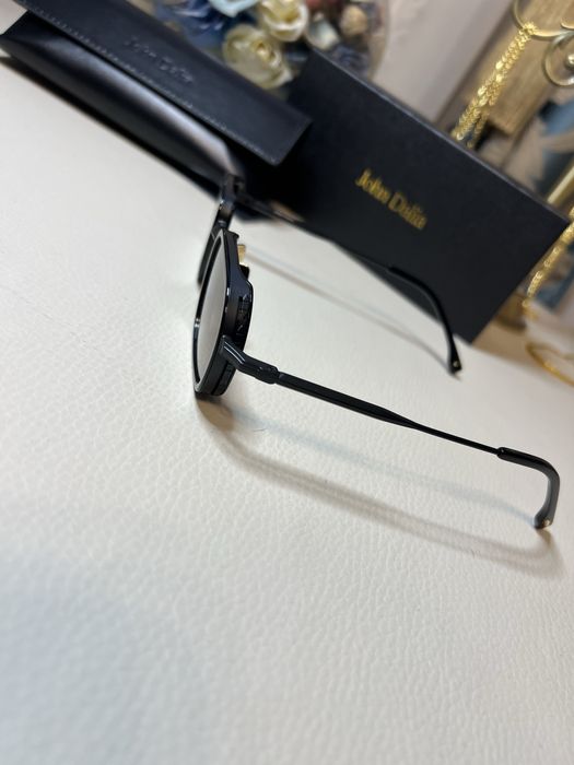 Jhon Dalia Martin ochelari de soare noi rame lentile