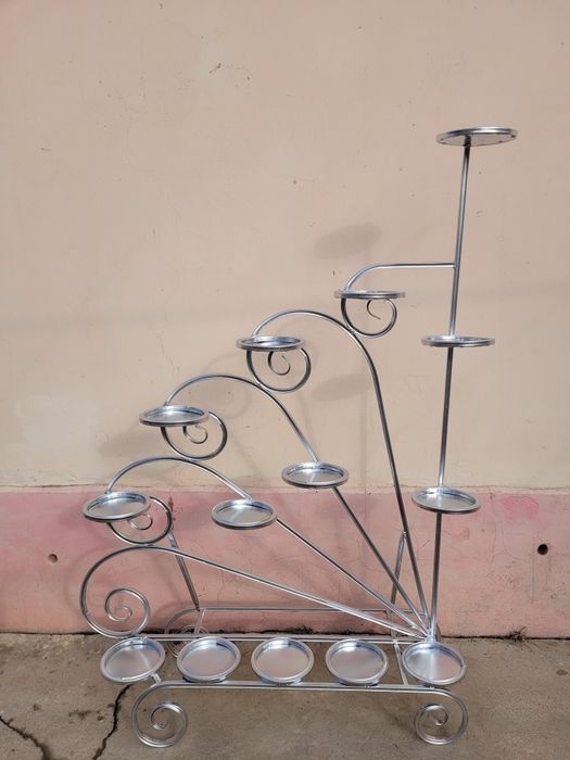 Подставка гүлге арналған